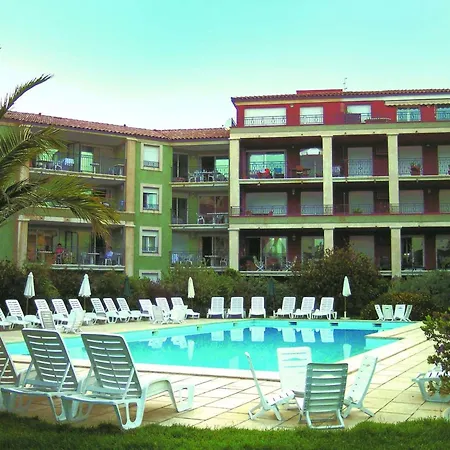 Apartment In