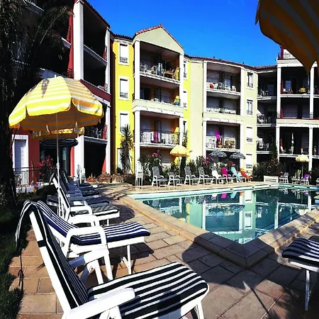 Apartment In